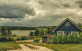 Pajda Mazur - Domki na wodzie, Domki i Apartamenty